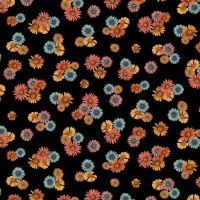 ttNATURE-CD4536 BLACK